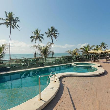 Hotel Suites Flat Maceio - Hotel Ritz Suites Ap 631 Zewnętrze zdjęcie