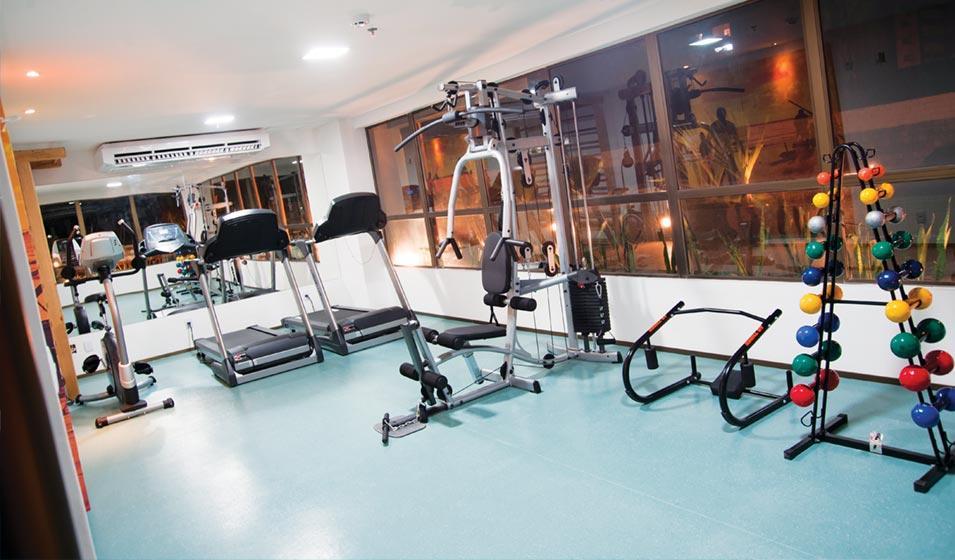 Hotel Suites Flat Maceio - Hotel Ritz Suites Ap 631 Zewnętrze zdjęcie